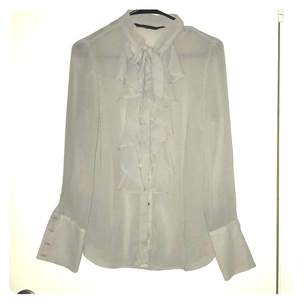 Button Down